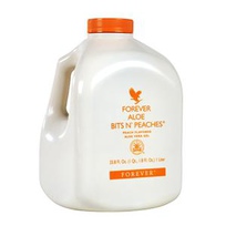 Форевер Гель Алоэ с Персиком